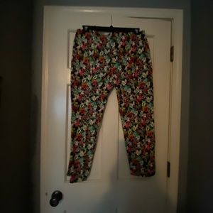 Nanette Lapore pants